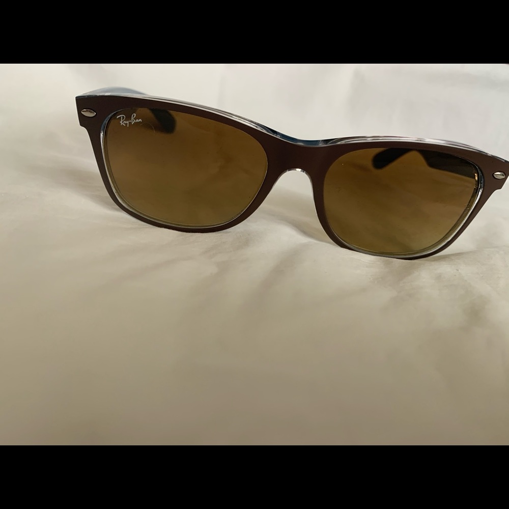 Ray Ban Sunglasses - Picture 3 of 5